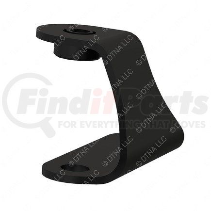 A14-14929-000 by FREIGHTLINER - Steering Column Cover Bracket