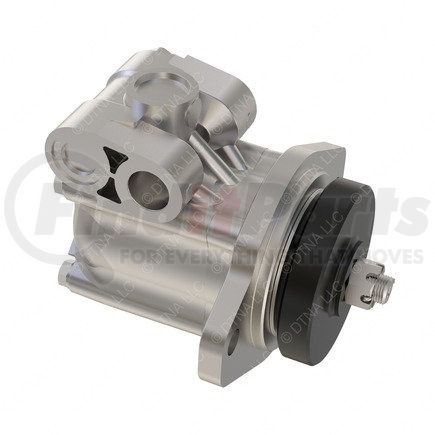 A14-15111-000 by FREIGHTLINER - Pump Assembly - Hydraulic