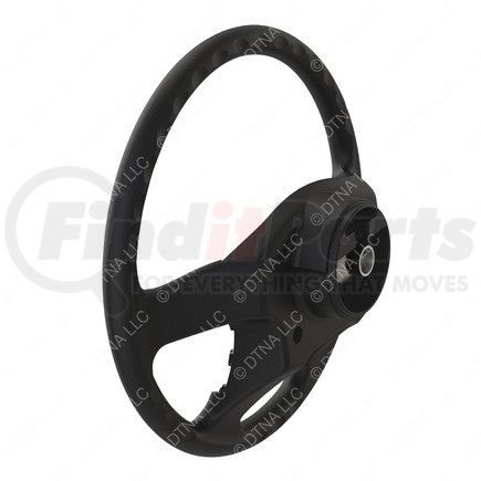 A14-15745-001 by FREIGHTLINER - Steering Wheel Assembly