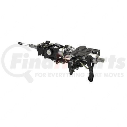 A14-15778-000 by FREIGHTLINER - Steering Column Assembly - Adjustable