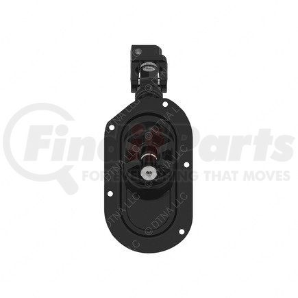 a1416445002 by FREIGHTLINER - STUB SHAFT AY STEERING HX