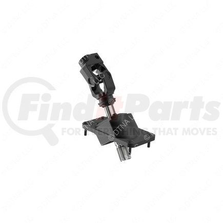 A14-16601-000 by FREIGHTLINER - Steering Column Shaft