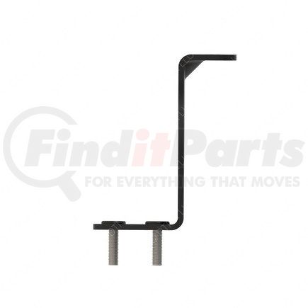 a1416651000 by FREIGHTLINER - Multi-Purpose Bracket - Steering, Plumbing, Rail Mount R/P