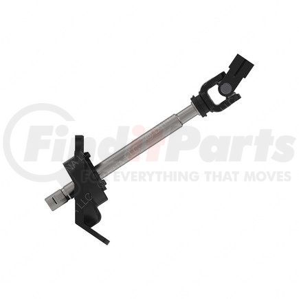 a1416902001 by FREIGHTLINER - Steering Gear Stub Shaft