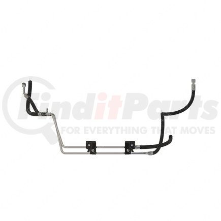 A14-17391-006 by FREIGHTLINER - TUBE-POWER STEERING,SBA,ISL,ZO