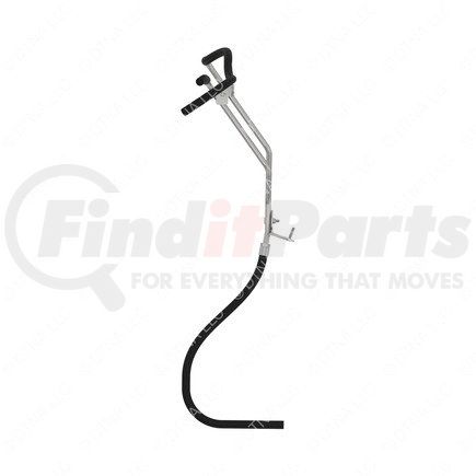 A14-17685-002 by FREIGHTLINER - HOSE/TUBING-FLUID,TUBE,P/S,SBA