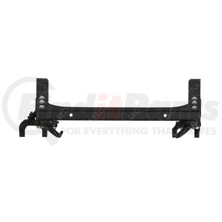 A15-25631-000 by FREIGHTLINER - FRONT FRAME,16K,AWD,HOOK,EPA10