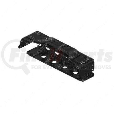 A15-26182-000 by FREIGHTLINER - Frame Rail Crossmember - Front Closing, 1085D, 10 Inch