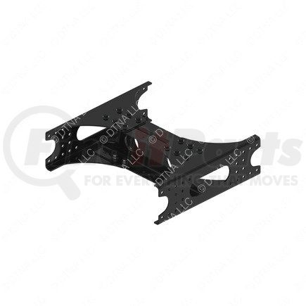 A15-29366-002 by FREIGHTLINER - Suspension Crossmember - Rear, 841.00 Mm