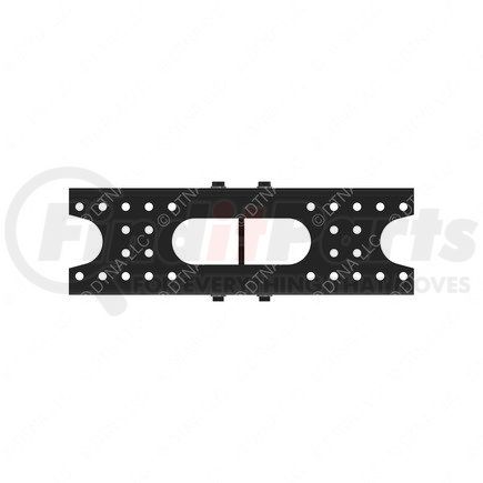 A15-29366-003 by FREIGHTLINER - Suspension Crossmember - Rear, 831.20 Mm