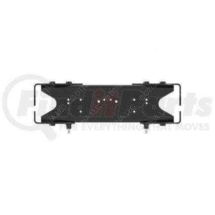 A15-28488-006 by FREIGHTLINER - Suspension Crossmember - Rear, Bogie, Hucked And Bolted, 46K, 841