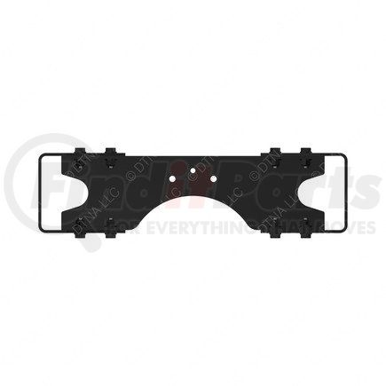 A15-29386-001 by FREIGHTLINER - Suspension Crossmember - Forward, Neway, AD246