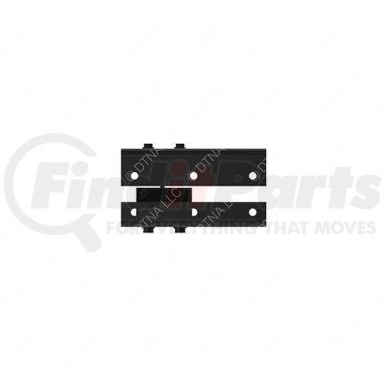 A15-29388-000 by FREIGHTLINER - Suspension Crossmember - Forward, Neway AD252