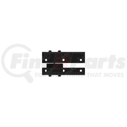 A15-29389-000 by FREIGHTLINER - Frame Intermediate Crossmember - Mid, Neway, Ad 378