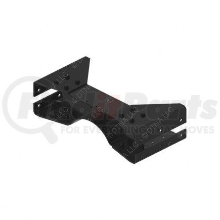 A15-29389-001 by FREIGHTLINER - Frame Intermediate Crossmember - Mid, Neway Ad 378