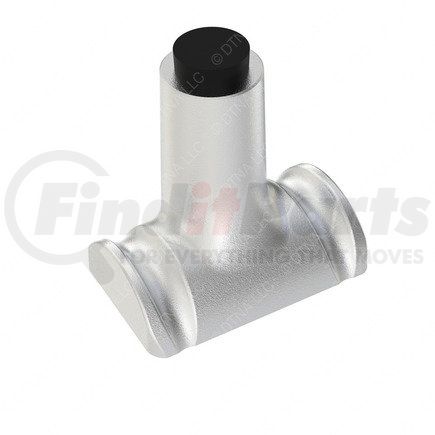 A16-14435-001 by FREIGHTLINER - 5.87,AXLE STOP,FRT SUSP