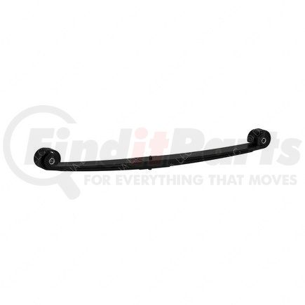 A16-14463-000 by FREIGHTLINER - Leaf Spring