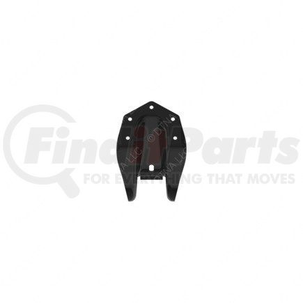 A15-23220-000 by FREIGHTLINER - Engine Mount Crossmember Support