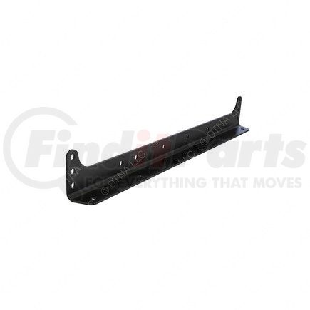 A15-23478-003 by FREIGHTLINER - Frame Rail Crossmember - Front Closing, Doubler, Wide Bolt On