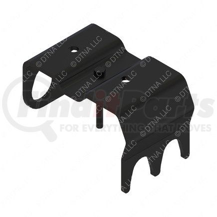 A15-23923-000 by FREIGHTLINER - Tow Hook Bracket