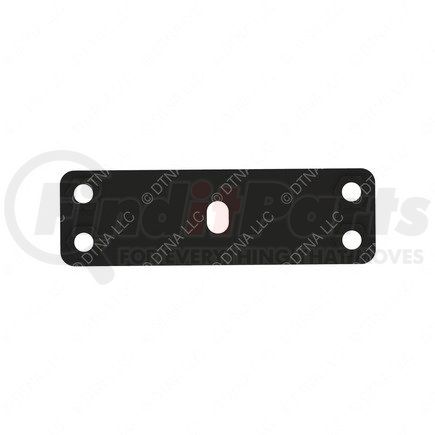 A15-24208-000 by FREIGHTLINER - Engine Crossmember Bracket