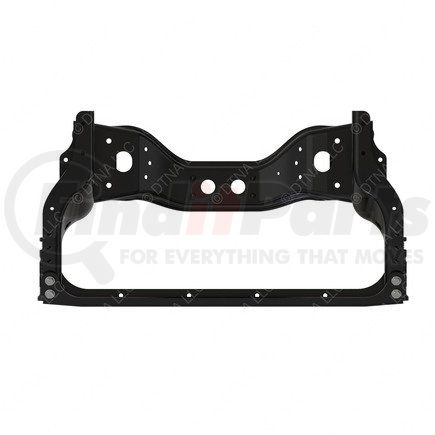 A15-24589-000 by FREIGHTLINER - Forward Frame Assembly