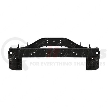 A15-24589-001 by FREIGHTLINER - Forward Frame Assembly