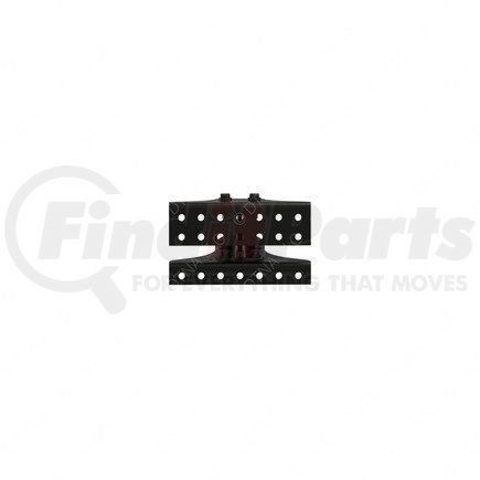 A15-25442-000 by FREIGHTLINER - Frame Crossmember - Bolted, 6 Piece, NO INS