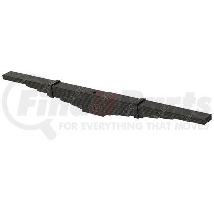 A16-17413-000 by FREIGHTLINER - Leaf Spring Assembly