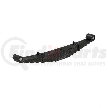 A16-17418-001 by FREIGHTLINER - SPRING-LEAF,FRONT SUSPENSION-2