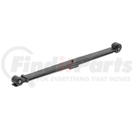 a1617500000 by FREIGHTLINER - Leaf Spring Assembly - Front