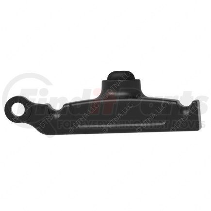 A16-17705-000 by FREIGHTLINER - Axle Stop - Shock Mount, Front Suspension, AWD