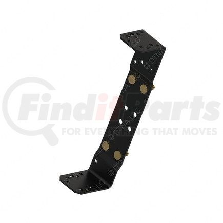 A16-18763-000 by FREIGHTLINER - Bracket Assembly - Combo/Lacm, Long