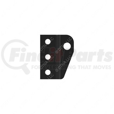 A16-18774-001 by FREIGHTLINER - Suspension Stabilizer Bar Bracket - Front