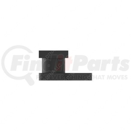 A16-18857-002 by FREIGHTLINER - Suspension Stabilizer Bar Bracket - Front