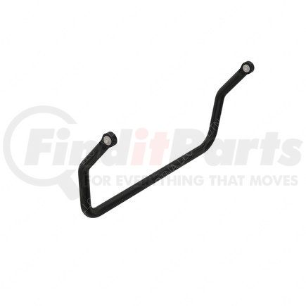 A16-18932-000 by FREIGHTLINER - STABILIZER BAR,FRNT,M915A5