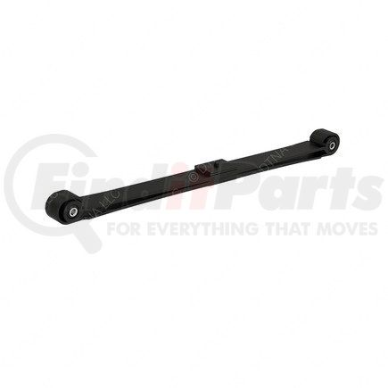 A16-19132-000 by FREIGHTLINER - SPRING-LEAF,12K TAPER,4 INCH ,