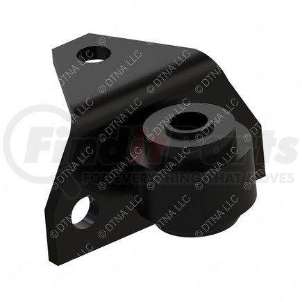 A16-19495-000 by FREIGHTLINER - Suspension Stabilizer Bar Bracket Mount