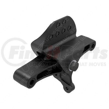 A16-19545-001 by FREIGHTLINER - EQUALIZER & BRACKET,OFFSET SHA