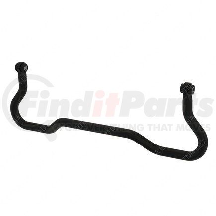 A16-19551-000 by FREIGHTLINER - Multi-Purpose Band Clamp