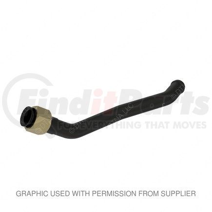 A05-20341-000 by FREIGHTLINER - TUBE-SHUNT LINE.M2.312