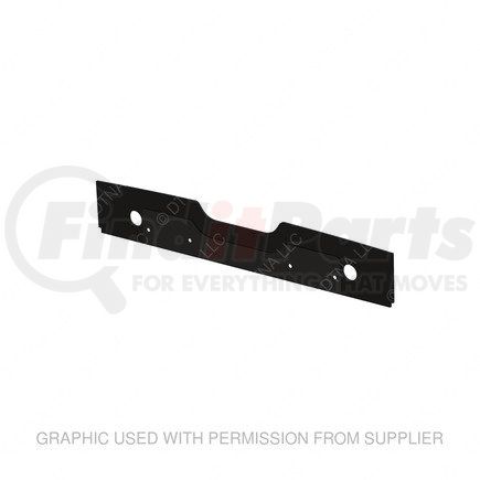 A05-20493-000 by FREIGHTLINER - M2.BAFFLE.106BBC 870/8