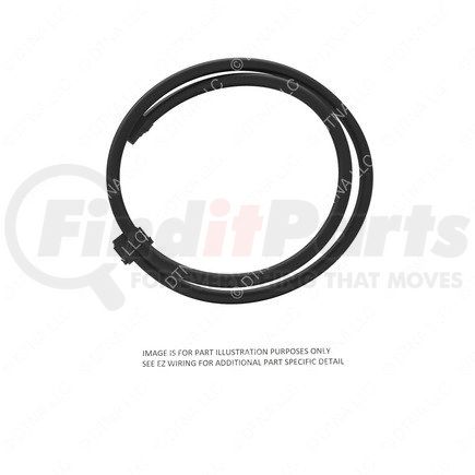 A06-22624-000 by FREIGHTLINER - Multi-Purpose Wiring Harness