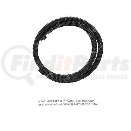 A06-25977-020 by FREIGHTLINER - WIRE-ASSY