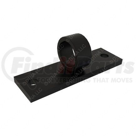 A16-15146-000 by FREIGHTLINER - Suspension Stabilizer Bar Bracket Mount