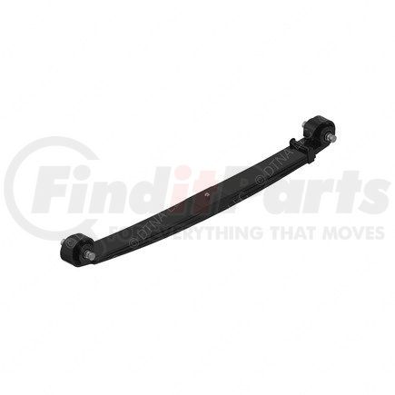 A16-15294-000 by FREIGHTLINER - Leaf Spring Assembly - Front, 16.0K Taper