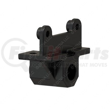 A1612355003 by FREIGHTLINER - Leaf Spring Shackle Bracket