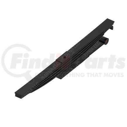 a1613423000 by FREIGHTLINER - SPRING ASM RR SUSP 23K R