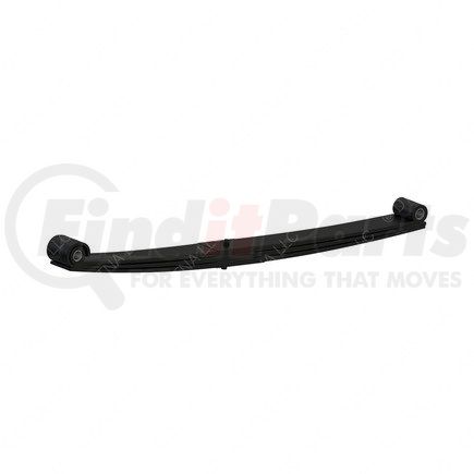 A16-13977-003 by FREIGHTLINER - Leaf Spring - Front