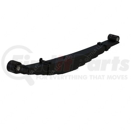 A16-13982-002 by FREIGHTLINER - Leaf Spring Assembly - Front